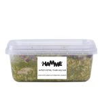 HAMME TAHİN HELVASI ANTEP USULÜ FISTIKLI 320 GR