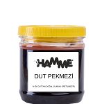 HAMME DUT PEKMEZİ 1 KG
