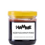 HAMME KEÇİBOYNUZU (HARNUP)  PEKMEZİ 1 KG