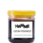 ÜZÜM PEKMEZİ 30 KG