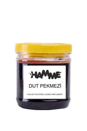 DUT PEKMEZİ 30 KG