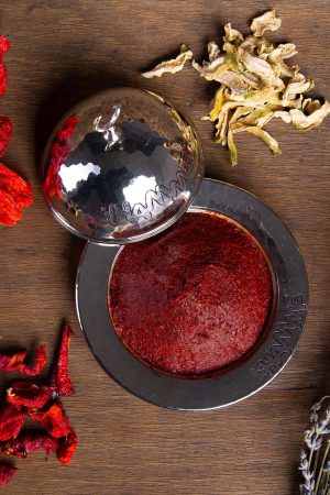 ACI BİBER  SALÇASI 20 KG