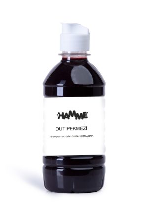 HAMME DUT PEKMEZİ 500 GR